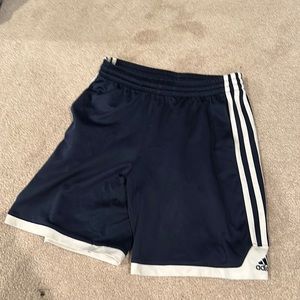 Adidas shorts size M